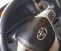 Серый Тойота Авенсис, объемом двигателя 2 л и пробегом 201 тыс. км за 8700 $, фото 10 на Automoto.ua