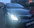 Сірий Тойота Авенсіс, об'ємом двигуна 2 л та пробігом 234 тис. км за 9300 $, фото 28 на Automoto.ua