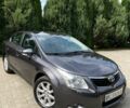 Серый Тойота Авенсис, объемом двигателя 2 л и пробегом 238 тыс. км за 10300 $, фото 4 на Automoto.ua