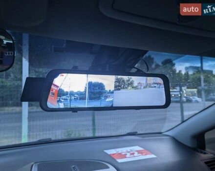 Сірий Тойота Авенсіс, об'ємом двигуна 2 л та пробігом 234 тис. км за 9300 $, фото 21 на Automoto.ua