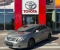 Сірий Тойота Авенсіс, об'ємом двигуна 2 л та пробігом 211 тис. км за 10000 $, фото 1 на Automoto.ua
