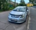 Сірий Тойота Авенсіс, об'ємом двигуна 1.8 л та пробігом 294 тис. км за 8900 $, фото 11 на Automoto.ua