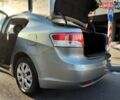 Серый Тойота Авенсис, объемом двигателя 1.8 л и пробегом 279 тыс. км за 6990 $, фото 14 на Automoto.ua