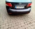 Сірий Тойота Авенсіс, об'ємом двигуна 1.8 л та пробігом 256 тис. км за 10120 $, фото 2 на Automoto.ua