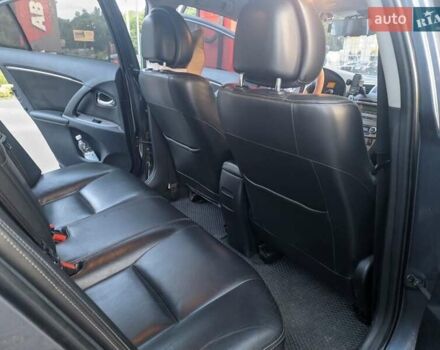 Сірий Тойота Авенсіс, об'ємом двигуна 2 л та пробігом 234 тис. км за 9300 $, фото 10 на Automoto.ua