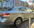 Серый Тойота Авенсис, объемом двигателя 1.8 л и пробегом 279 тыс. км за 6990 $, фото 22 на Automoto.ua