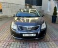 Серый Тойота Авенсис, объемом двигателя 1.8 л и пробегом 316 тыс. км за 8500 $, фото 1 на Automoto.ua