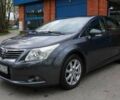 Сірий Тойота Авенсіс, об'ємом двигуна 2 л та пробігом 162 тис. км за 4400 $, фото 1 на Automoto.ua