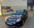 Серый Тойота Авенсис, объемом двигателя 1.8 л и пробегом 316 тыс. км за 8500 $, фото 1 на Automoto.ua