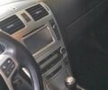 Серый Тойота Авенсис, объемом двигателя 2 л и пробегом 204 тыс. км за 8500 $, фото 11 на Automoto.ua