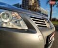Серый Тойота Авенсис, объемом двигателя 1.8 л и пробегом 279 тыс. км за 6990 $, фото 31 на Automoto.ua