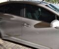 Серый Тойота Авенсис, объемом двигателя 2 л и пробегом 204 тыс. км за 8500 $, фото 3 на Automoto.ua
