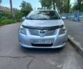 Серый Тойота Авенсис, объемом двигателя 1.8 л и пробегом 294 тыс. км за 8900 $, фото 12 на Automoto.ua