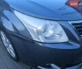 Сірий Тойота Авенсіс, об'ємом двигуна 2 л та пробігом 234 тис. км за 9300 $, фото 6 на Automoto.ua