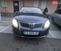 Сірий Тойота Авенсіс, об'ємом двигуна 2 л та пробігом 234 тис. км за 9300 $, фото 1 на Automoto.ua