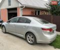 Серый Тойота Авенсис, объемом двигателя 1.8 л и пробегом 230 тыс. км за 7500 $, фото 6 на Automoto.ua
