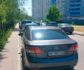 Серый Тойота Авенсис, объемом двигателя 1.8 л и пробегом 267 тыс. км за 8500 $, фото 1 на Automoto.ua