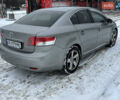 Серый Тойота Авенсис, объемом двигателя 1.8 л и пробегом 388 тыс. км за 8300 $, фото 4 на Automoto.ua
