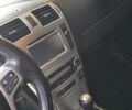 Серый Тойота Авенсис, объемом двигателя 2 л и пробегом 201 тыс. км за 8700 $, фото 11 на Automoto.ua