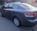 Сірий Тойота Авенсіс, об'ємом двигуна 2 л та пробігом 234 тис. км за 9300 $, фото 3 на Automoto.ua