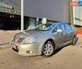 Серый Тойота Авенсис, объемом двигателя 1.8 л и пробегом 279 тыс. км за 6990 $, фото 10 на Automoto.ua