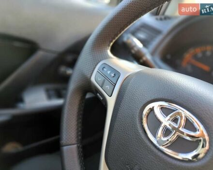 Серый Тойота Авенсис, объемом двигателя 1.8 л и пробегом 279 тыс. км за 6990 $, фото 52 на Automoto.ua