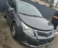 Серый Тойота Авенсис, объемом двигателя 1.8 л и пробегом 155 тыс. км за 4102 $, фото 1 на Automoto.ua