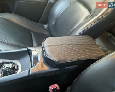 Сірий Тойота Авенсіс, об'ємом двигуна 2 л та пробігом 234 тис. км за 9300 $, фото 31 на Automoto.ua