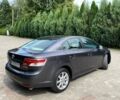 Серый Тойота Авенсис, объемом двигателя 2 л и пробегом 238 тыс. км за 10300 $, фото 11 на Automoto.ua