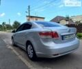 Сірий Тойота Авенсіс, об'ємом двигуна 1.8 л та пробігом 294 тис. км за 8900 $, фото 10 на Automoto.ua