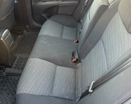 Серый Тойота Авенсис, объемом двигателя 0 л и пробегом 214 тыс. км за 7700 $, фото 8 на Automoto.ua