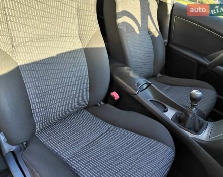 Серый Тойота Авенсис, объемом двигателя 1.8 л и пробегом 279 тыс. км за 6990 $, фото 48 на Automoto.ua