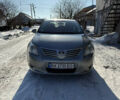 Серый Тойота Авенсис, объемом двигателя 2 л и пробегом 179 тыс. км за 8299 $, фото 1 на Automoto.ua