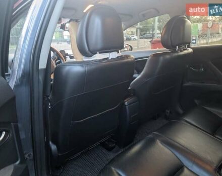 Сірий Тойота Авенсіс, об'ємом двигуна 2 л та пробігом 234 тис. км за 9300 $, фото 14 на Automoto.ua