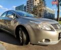 Серый Тойота Авенсис, объемом двигателя 1.8 л и пробегом 279 тыс. км за 6990 $, фото 30 на Automoto.ua