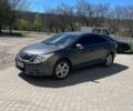 Серый Тойота Авенсис, объемом двигателя 1.8 л и пробегом 274 тыс. км за 8999 $, фото 1 на Automoto.ua