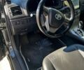 Серый Тойота Авенсис, объемом двигателя 2 л и пробегом 49 тыс. км за 11200 $, фото 2 на Automoto.ua