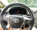 Серый Тойота Авенсис, объемом двигателя 2 л и пробегом 238 тыс. км за 10300 $, фото 14 на Automoto.ua
