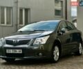 Сірий Тойота Авенсіс, об'ємом двигуна 1.8 л та пробігом 316 тис. км за 8500 $, фото 2 на Automoto.ua