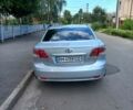 Серый Тойота Авенсис, объемом двигателя 1.8 л и пробегом 294 тыс. км за 8900 $, фото 9 на Automoto.ua