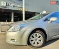 Серый Тойота Авенсис, объемом двигателя 1.8 л и пробегом 279 тыс. км за 6990 $, фото 5 на Automoto.ua