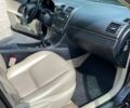 Серый Тойота Авенсис, объемом двигателя 2 л и пробегом 238 тыс. км за 10300 $, фото 20 на Automoto.ua