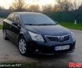 Серый Тойота Авенсис, объемом двигателя 2 л и пробегом 140 тыс. км за 10700 $, фото 1 на Automoto.ua