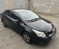 Серый Тойота Авенсис, объемом двигателя 1.8 л и пробегом 222 тыс. км за 8300 $, фото 1 на Automoto.ua