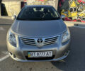 Серый Тойота Авенсис, объемом двигателя 0 л и пробегом 214 тыс. км за 7700 $, фото 2 на Automoto.ua