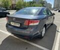 Сірий Тойота Авенсіс, об'ємом двигуна 1.8 л та пробігом 197 тис. км за 8500 $, фото 4 на Automoto.ua