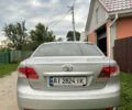 Серый Тойота Авенсис, объемом двигателя 1.8 л и пробегом 230 тыс. км за 7500 $, фото 1 на Automoto.ua