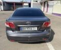 Сірий Тойота Авенсіс, об'ємом двигуна 2.01 л та пробігом 160 тис. км за 9500 $, фото 1 на Automoto.ua