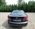 Серый Тойота Авенсис, объемом двигателя 2 л и пробегом 238 тыс. км за 10300 $, фото 8 на Automoto.ua