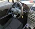 Серый Тойота Авенсис, объемом двигателя 1.8 л и пробегом 279 тыс. км за 6990 $, фото 50 на Automoto.ua